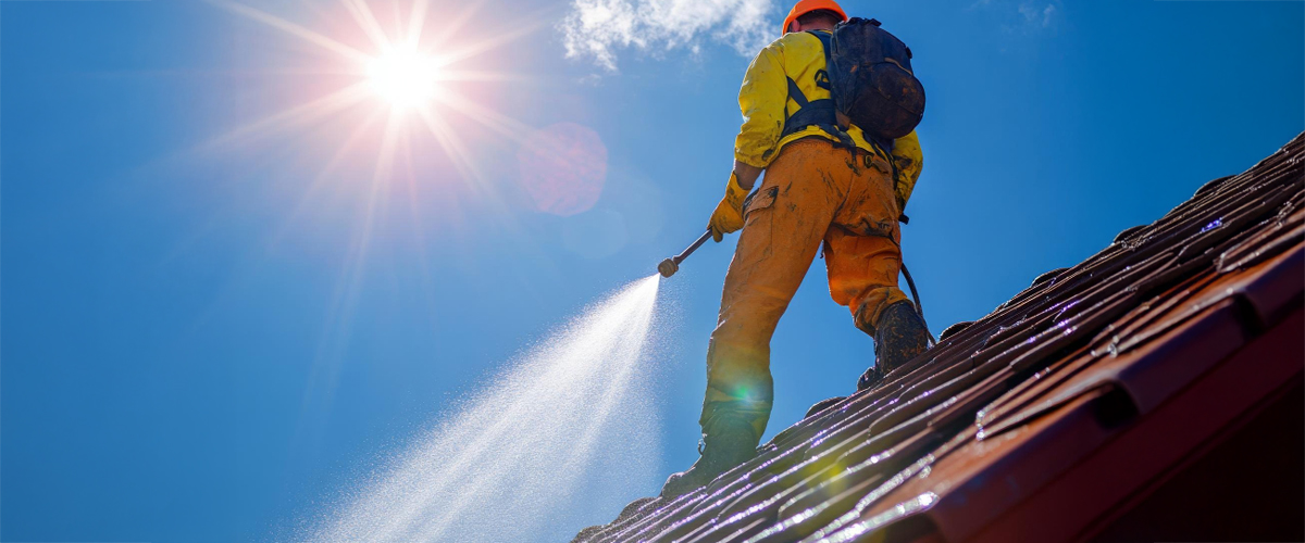 couverture Dépannage