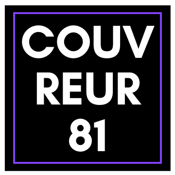 Logo Couvreur Lavaur